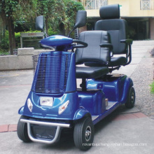 2 Seater Pride Mobility Scooter by Marshell (DL24800-4)